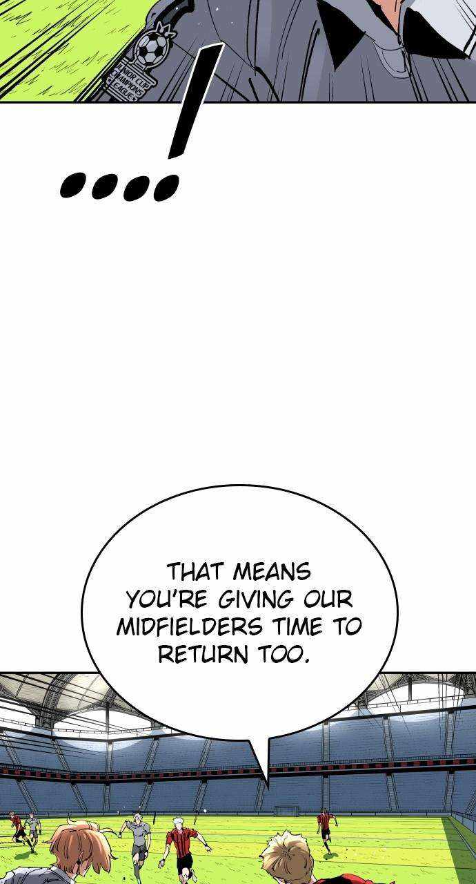 Build Up Chapter 147 page 62