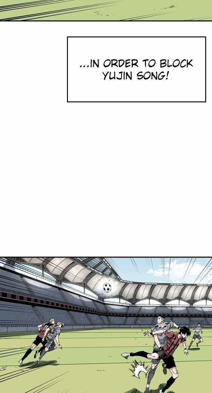 Build Up Chapter 147 page 81