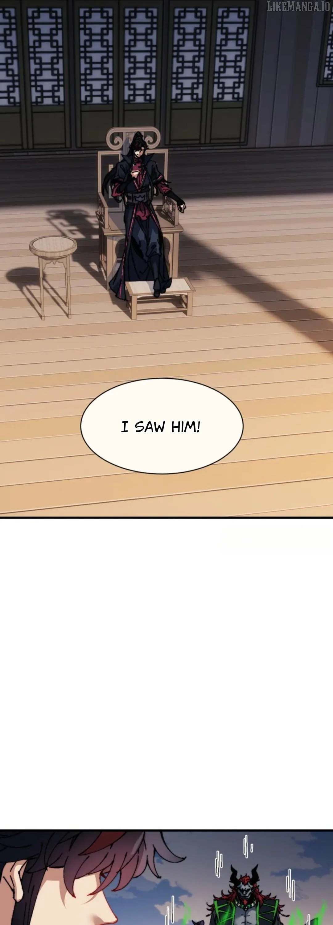 Master: This rebellious disciple is definitely not the Holy Son Chapter 145 page 11