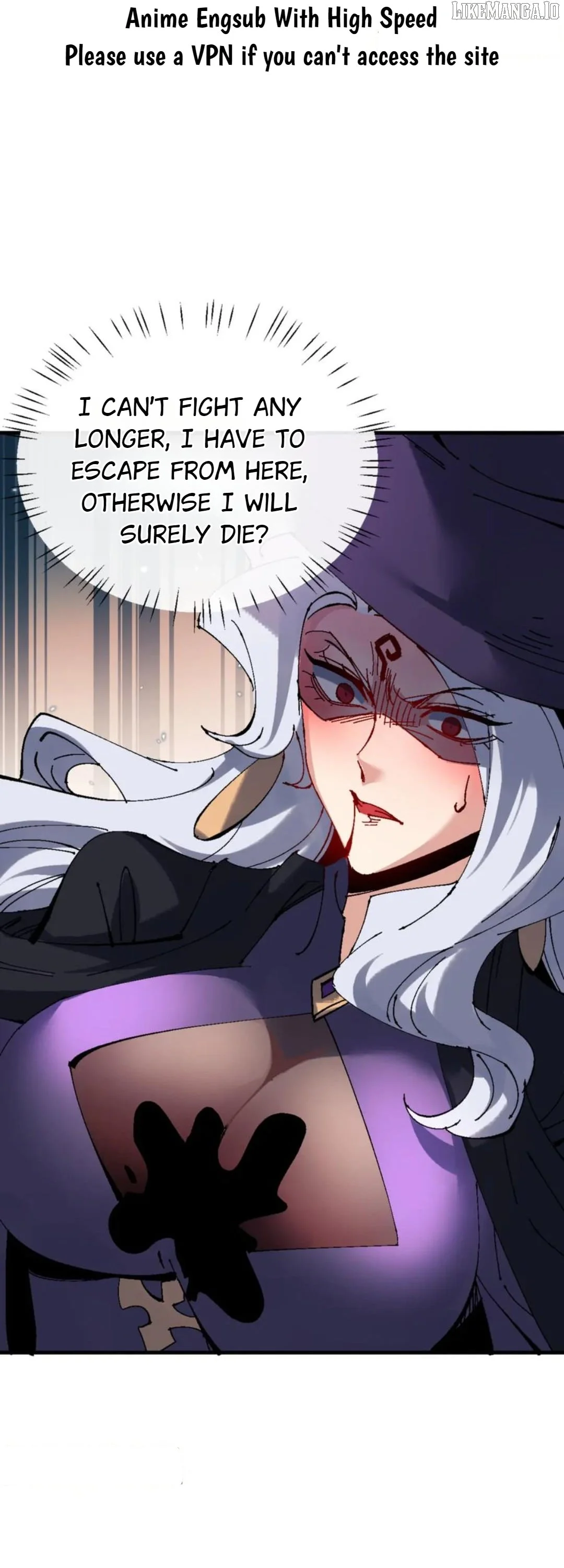 Master: This rebellious disciple is definitely not the Holy Son Chapter 145 page 24
