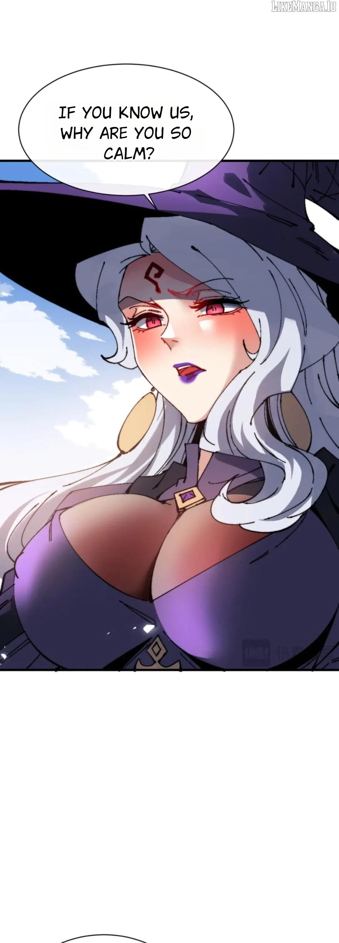 Master: This rebellious disciple is definitely not the Holy Son Chapter 145 page 16