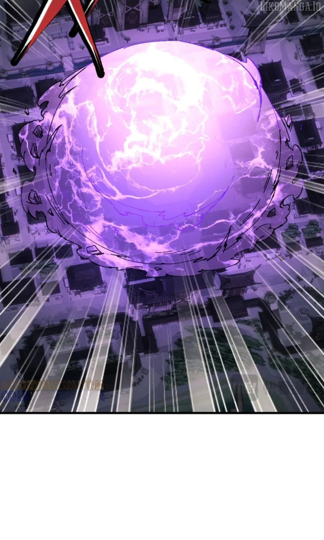 Master: This rebellious disciple is definitely not the Holy Son Chapter 145 page 29