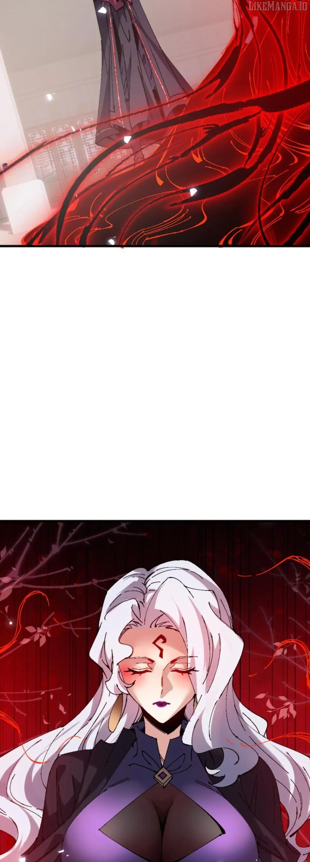Master: This rebellious disciple is definitely not the Holy Son Chapter 145 page 43