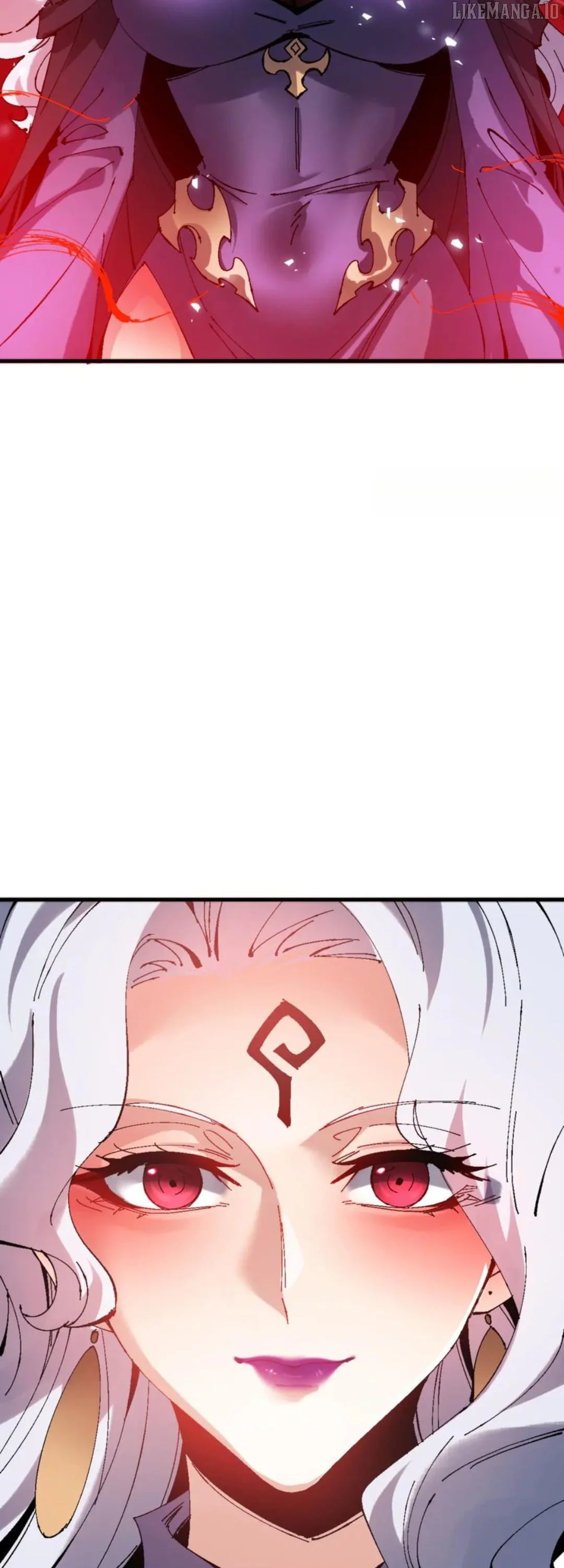 Master: This rebellious disciple is definitely not the Holy Son Chapter 145 page 44