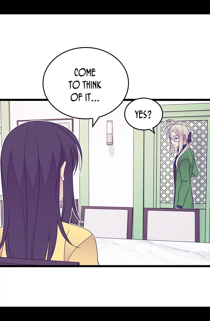 They Say I Was Born a Kings Daughter Chapter 141 page 18