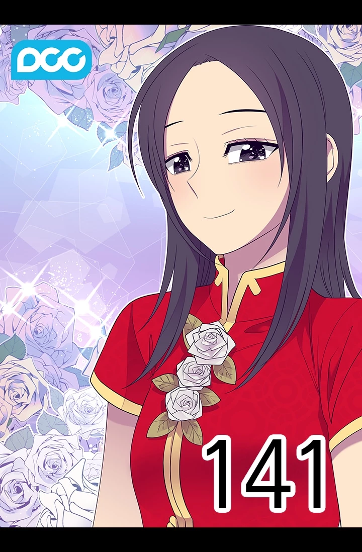 They Say I Was Born a Kings Daughter Chapter 141 page 3