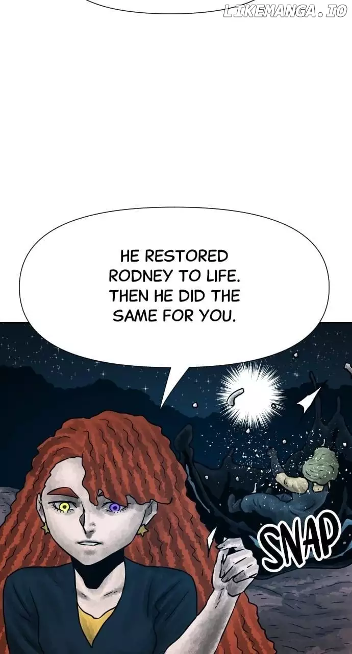 Warrior Executioner Chapter 146 page 9