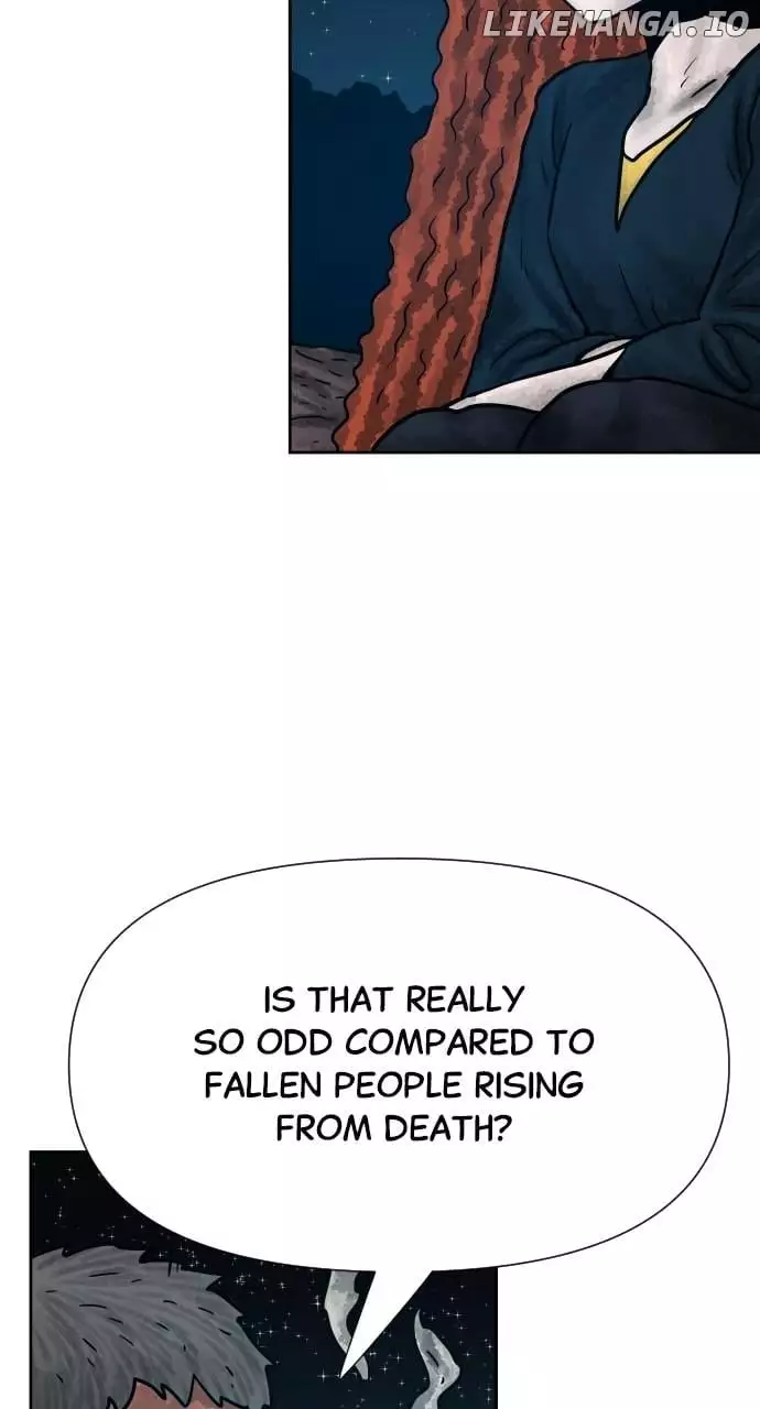 Warrior Executioner Chapter 146 page 12