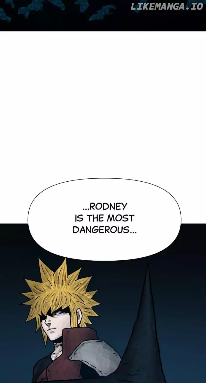 Warrior Executioner Chapter 146 page 19