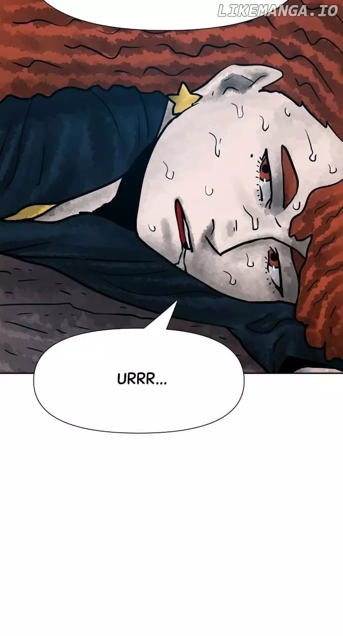 Warrior Executioner Chapter 146 page 54