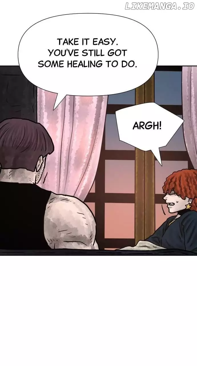 Warrior Executioner Chapter 146 page 66