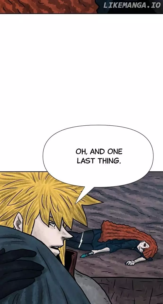 Warrior Executioner Chapter 146 page 56