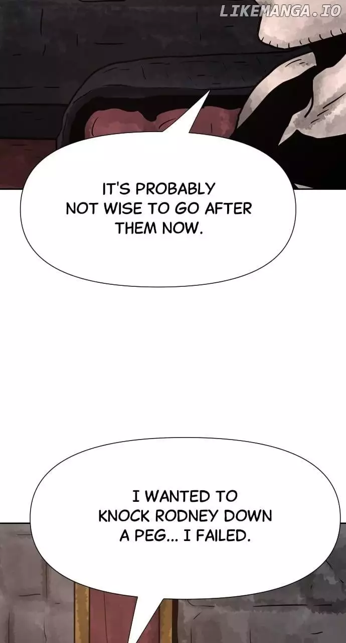 Warrior Executioner Chapter 146 page 69
