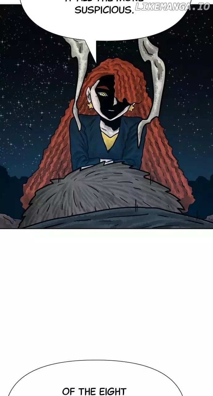 Warrior Executioner Chapter 146 page 14