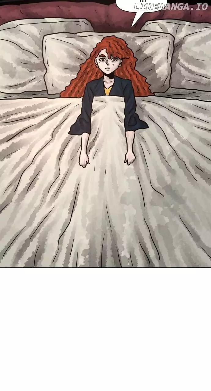 Warrior Executioner Chapter 146 page 64