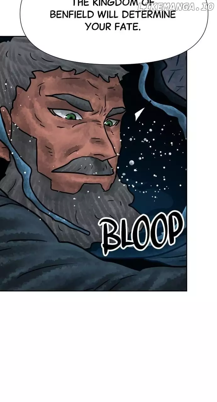Warrior Executioner Chapter 146 page 38