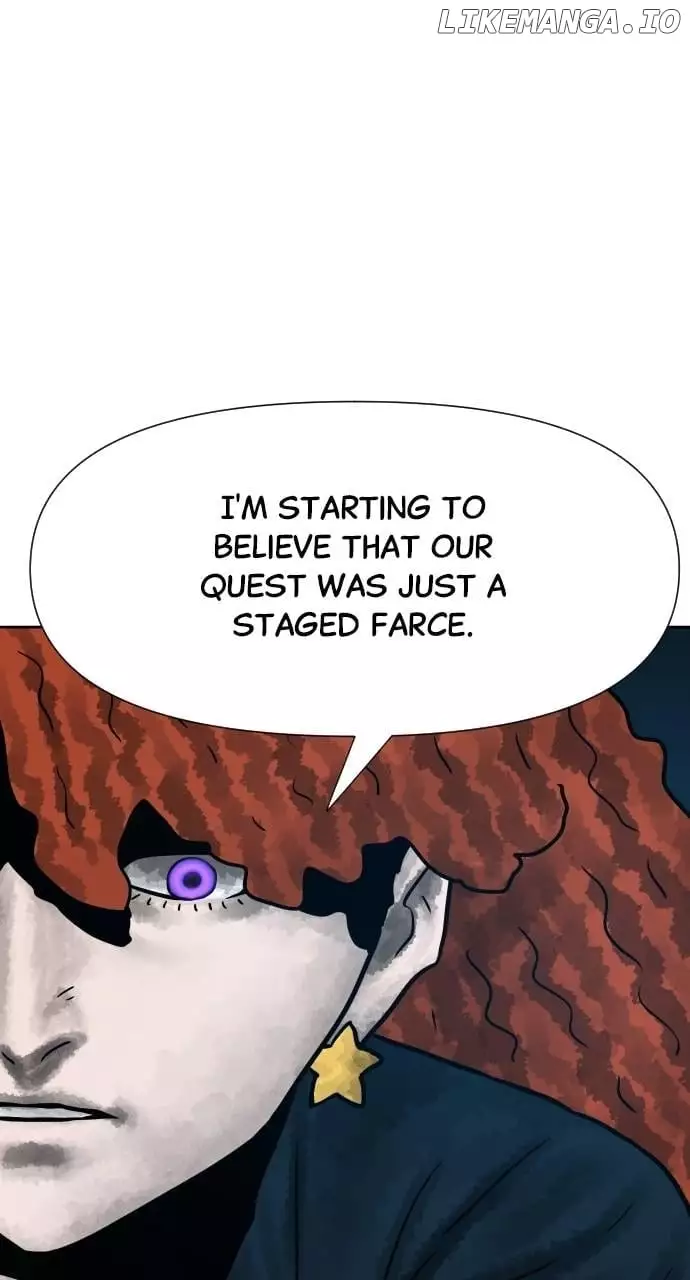 Warrior Executioner Chapter 146 page 17