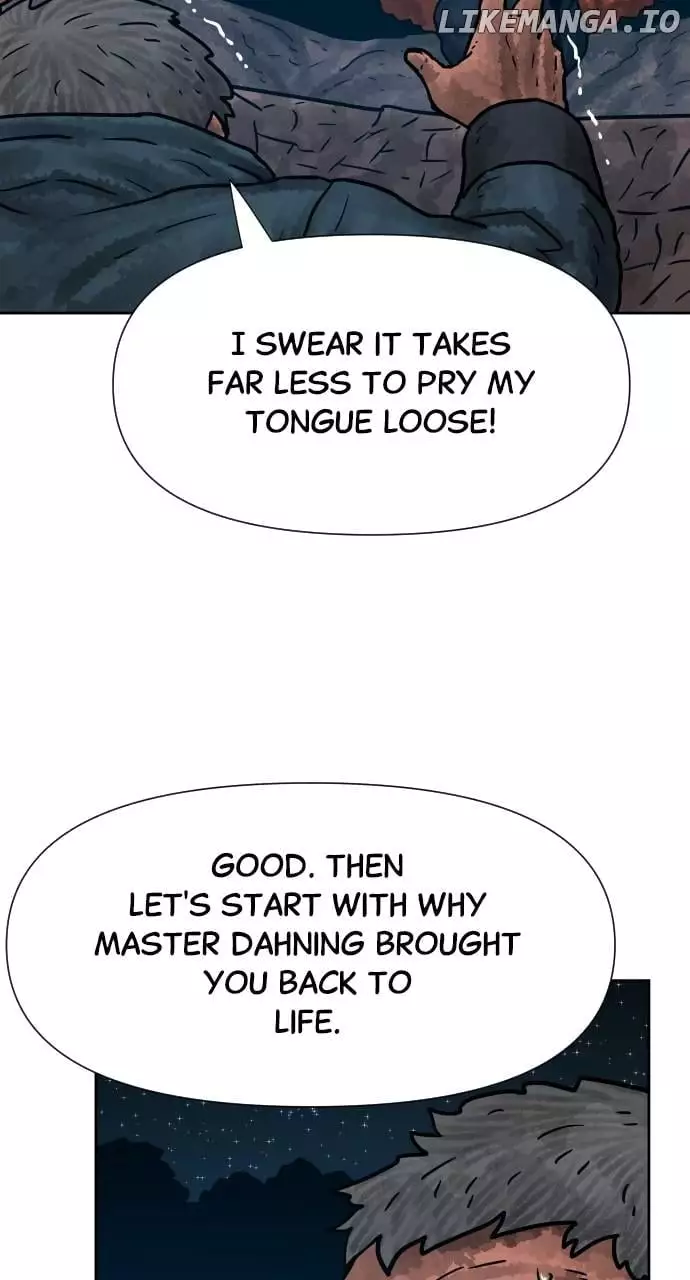 Warrior Executioner Chapter 146 page 5