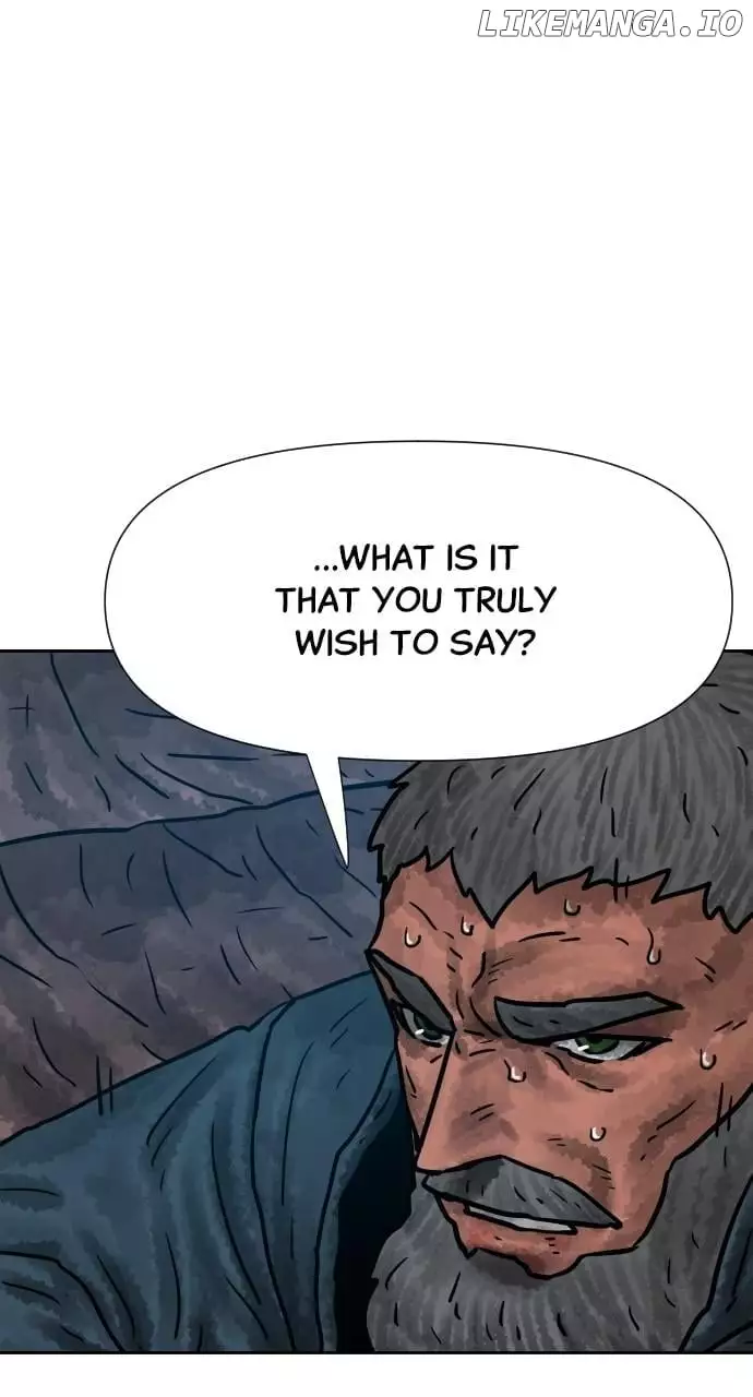Warrior Executioner Chapter 146 page 16