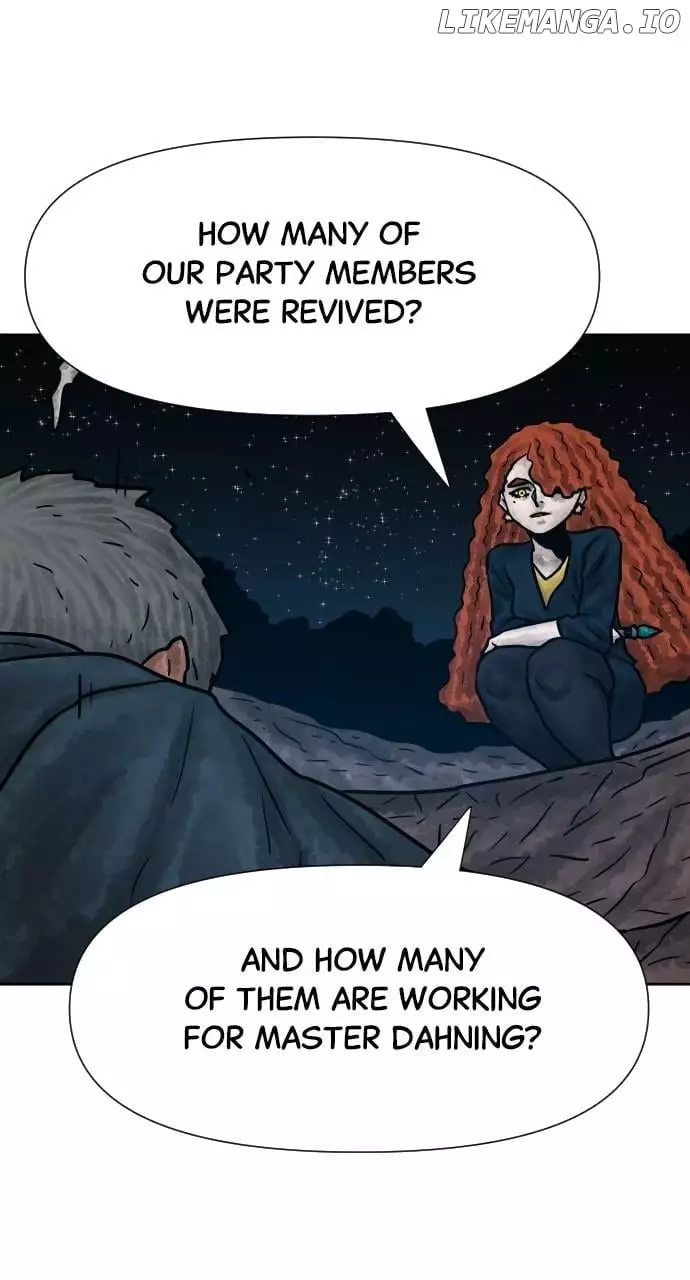 Warrior Executioner Chapter 146 page 24