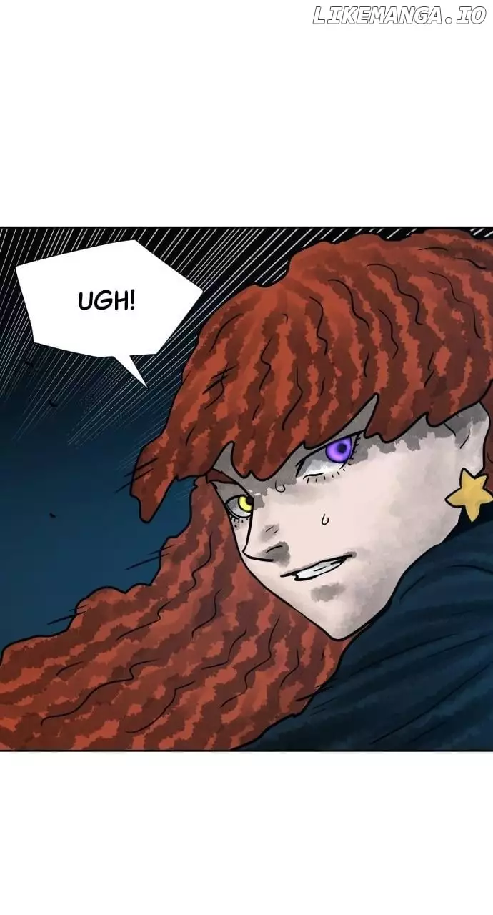 Warrior Executioner Chapter 146 page 47
