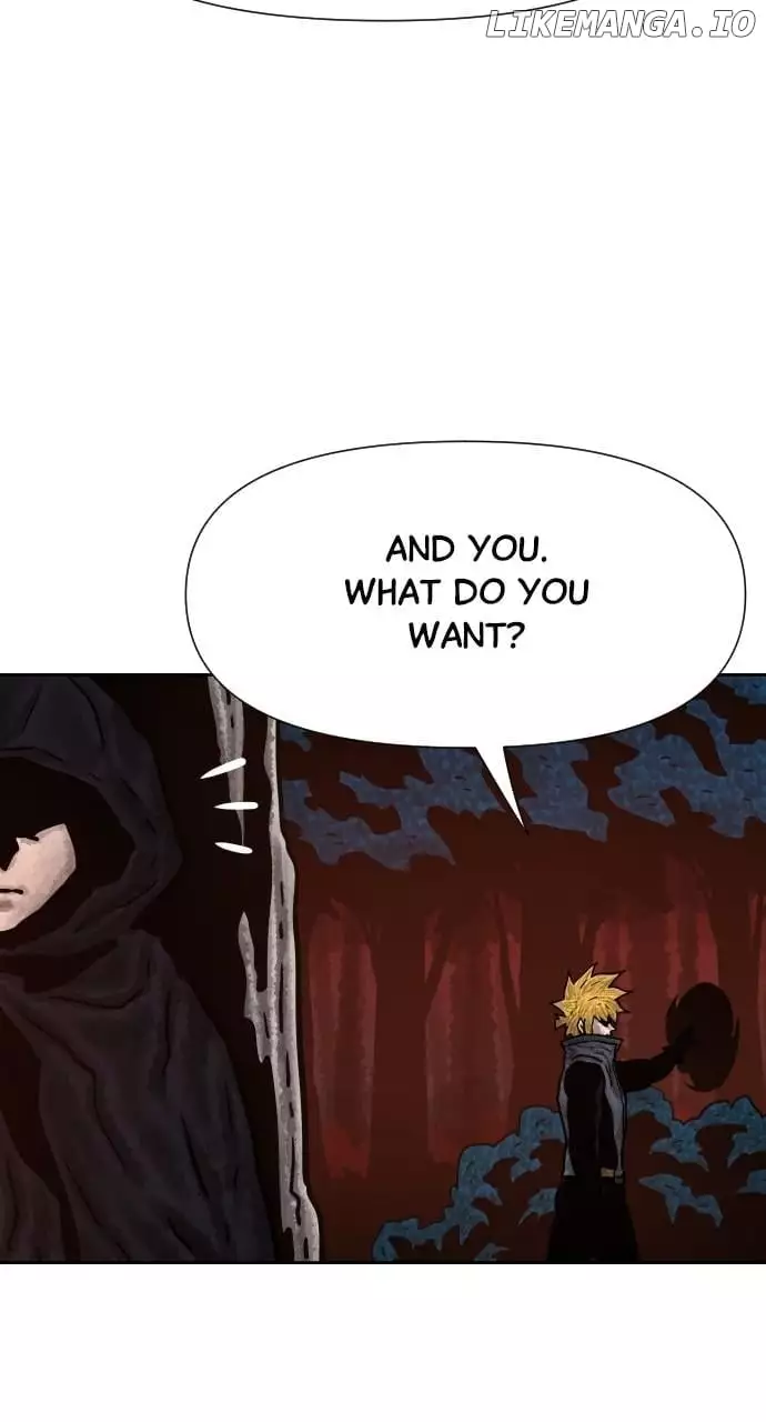 Warrior Executioner Chapter 146 page 91
