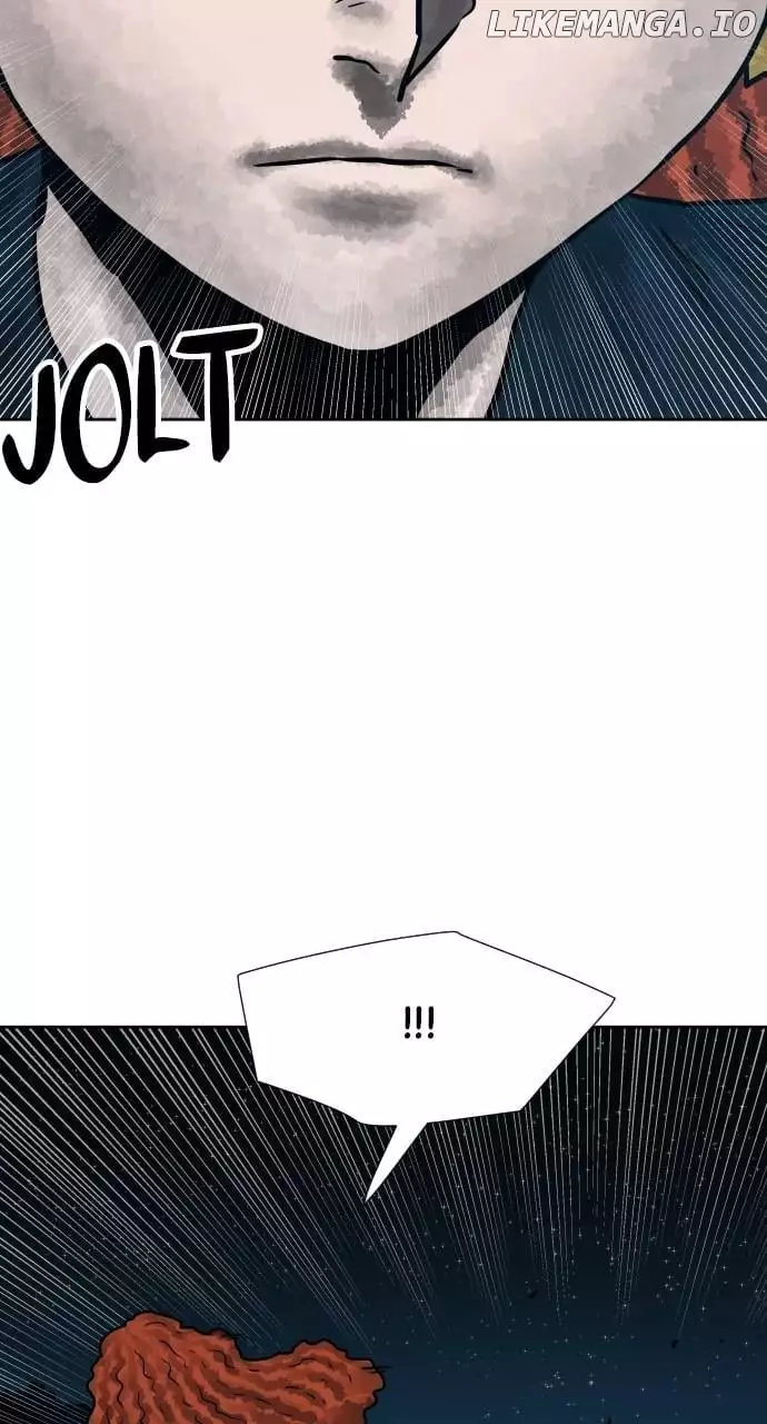 Warrior Executioner Chapter 146 page 43