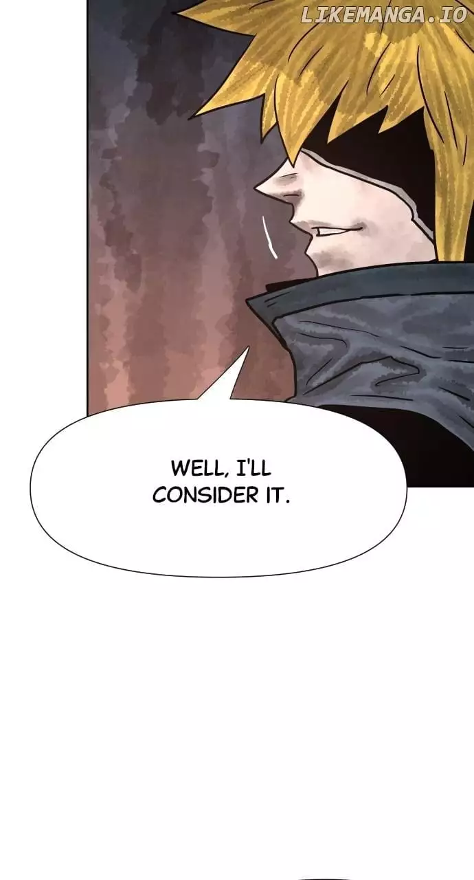Warrior Executioner Chapter 146 page 81