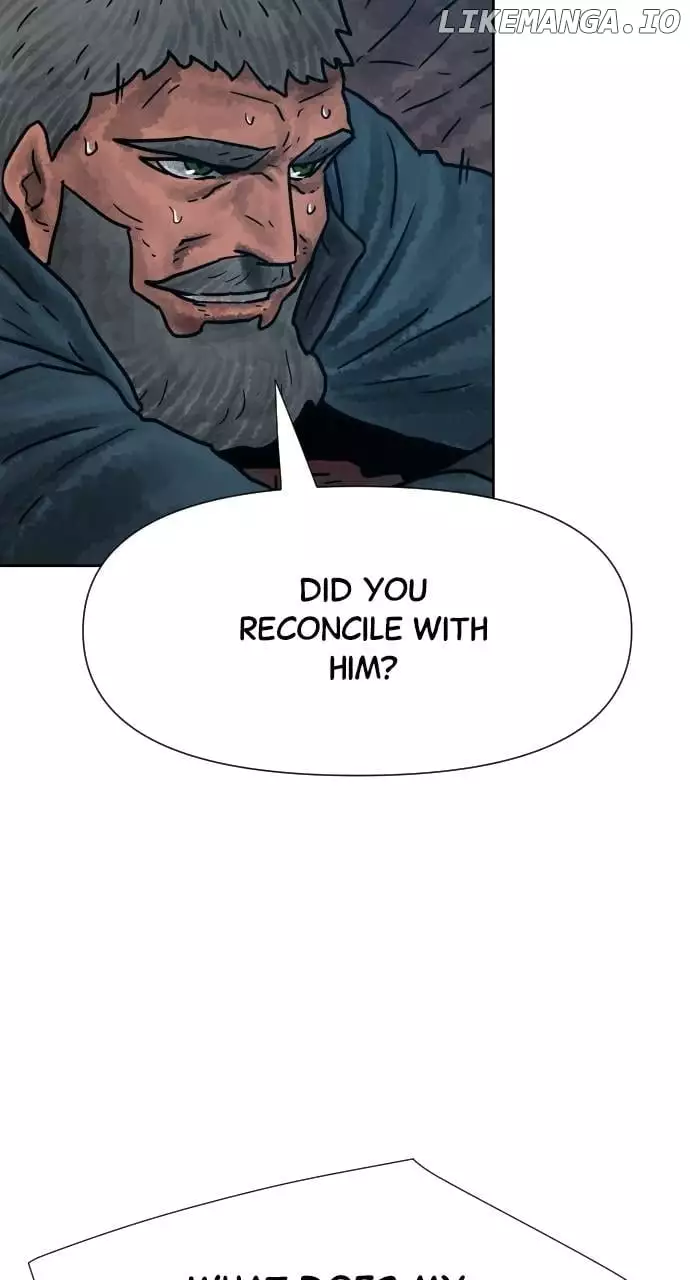 Warrior Executioner Chapter 146 page 30