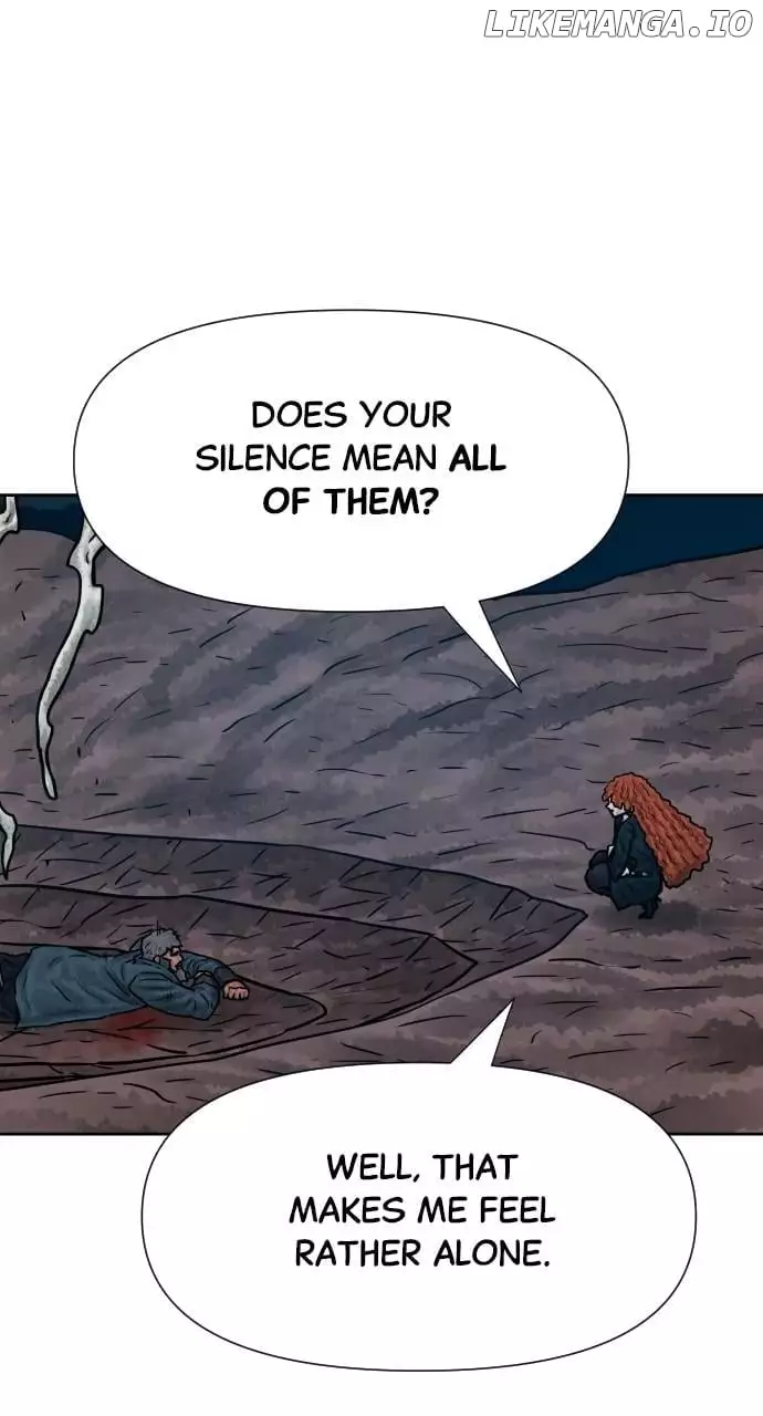 Warrior Executioner Chapter 146 page 26