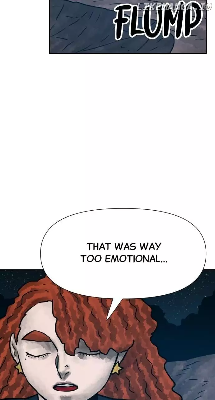 Warrior Executioner Chapter 146 page 41