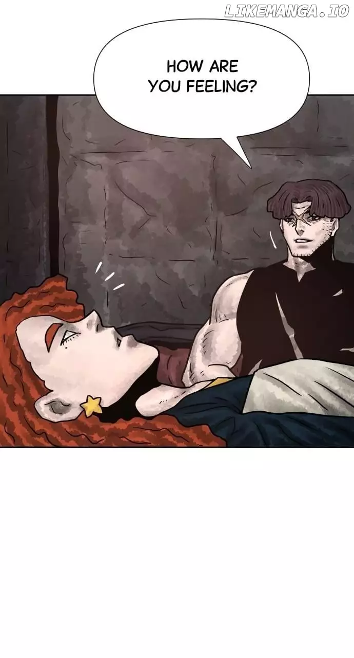 Warrior Executioner Chapter 146 page 65
