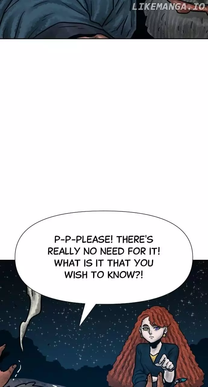 Warrior Executioner Chapter 146 page 4