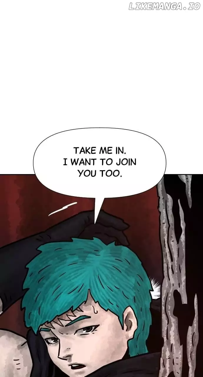 Warrior Executioner Chapter 146 page 92