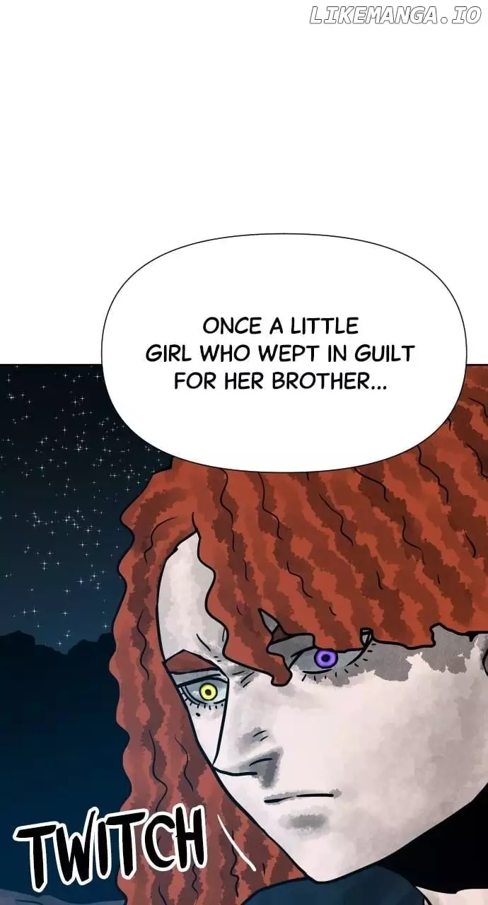 Warrior Executioner Chapter 146 page 28