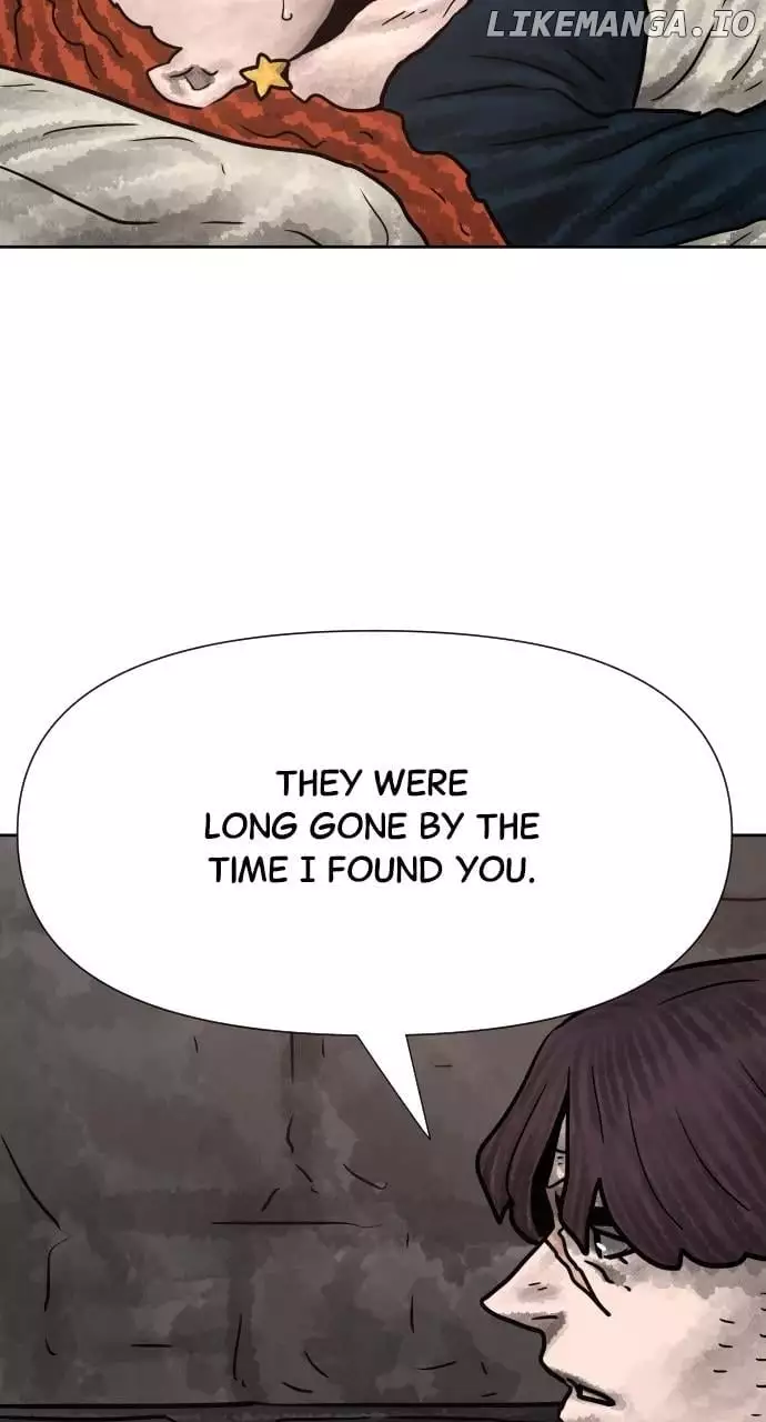Warrior Executioner Chapter 146 page 68