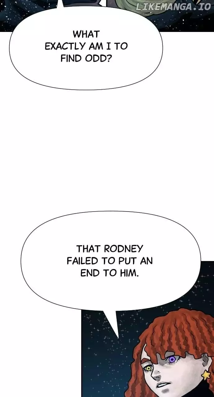 Warrior Executioner Chapter 146 page 11