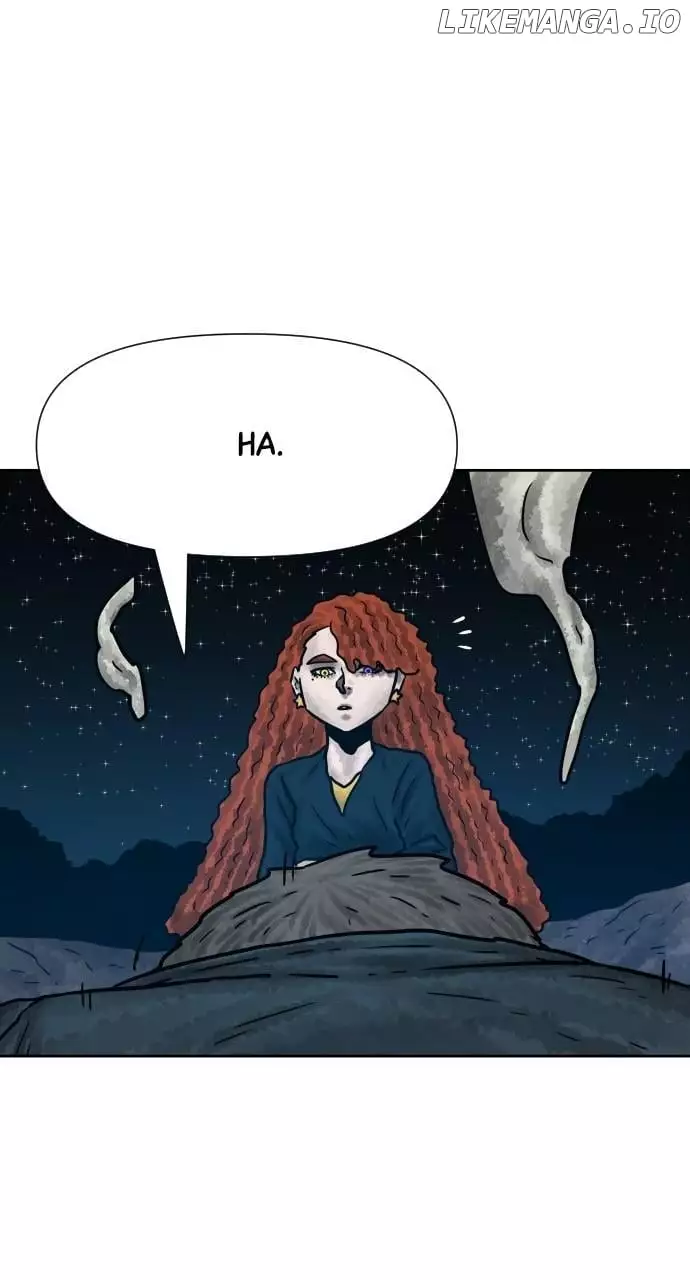 Warrior Executioner Chapter 146 page 27