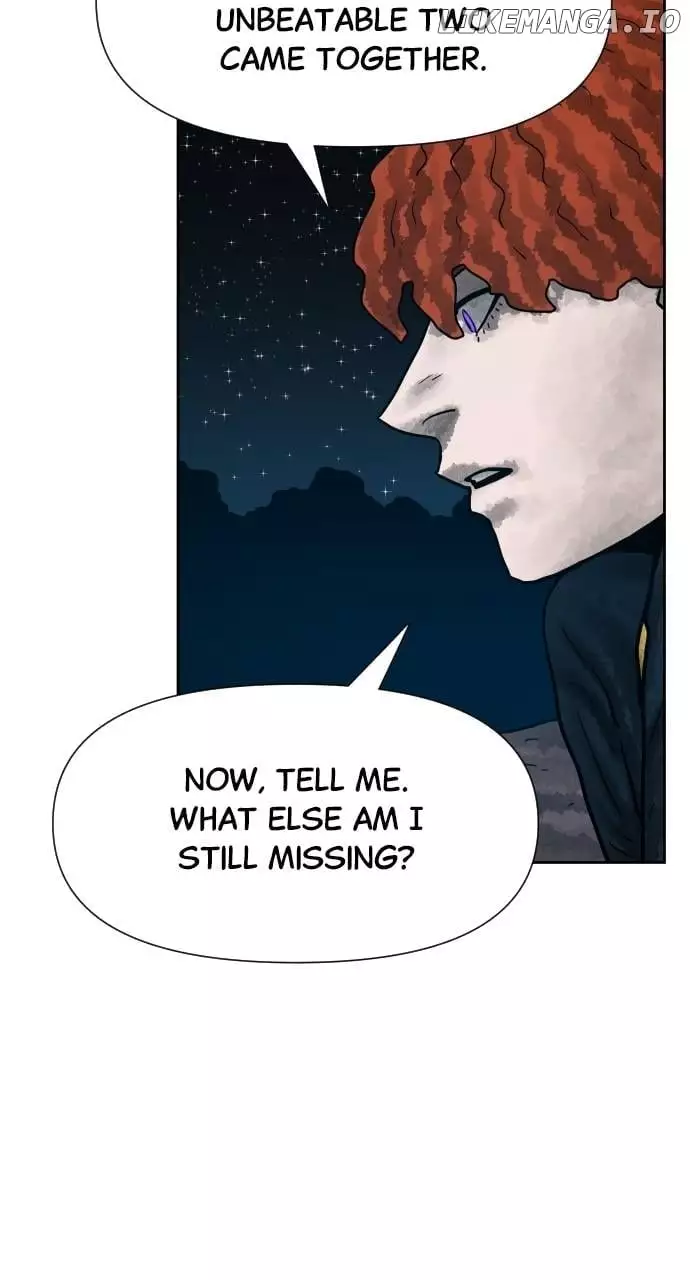Warrior Executioner Chapter 146 page 23