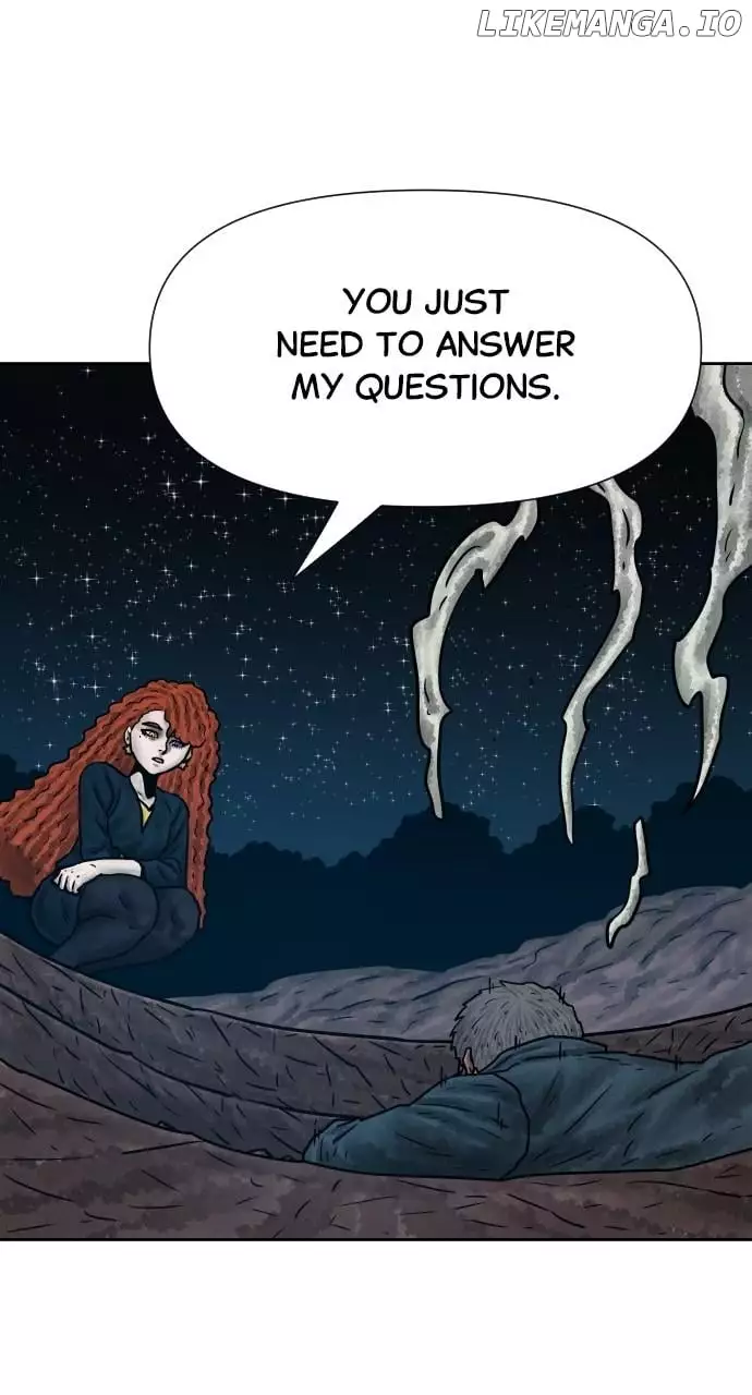 Warrior Executioner Chapter 146 page 1