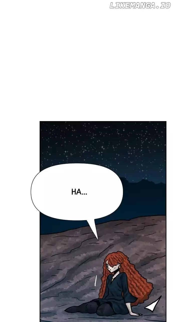 Warrior Executioner Chapter 146 page 40