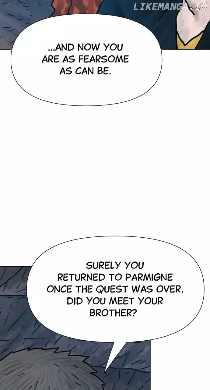 Warrior Executioner Chapter 146 page 29