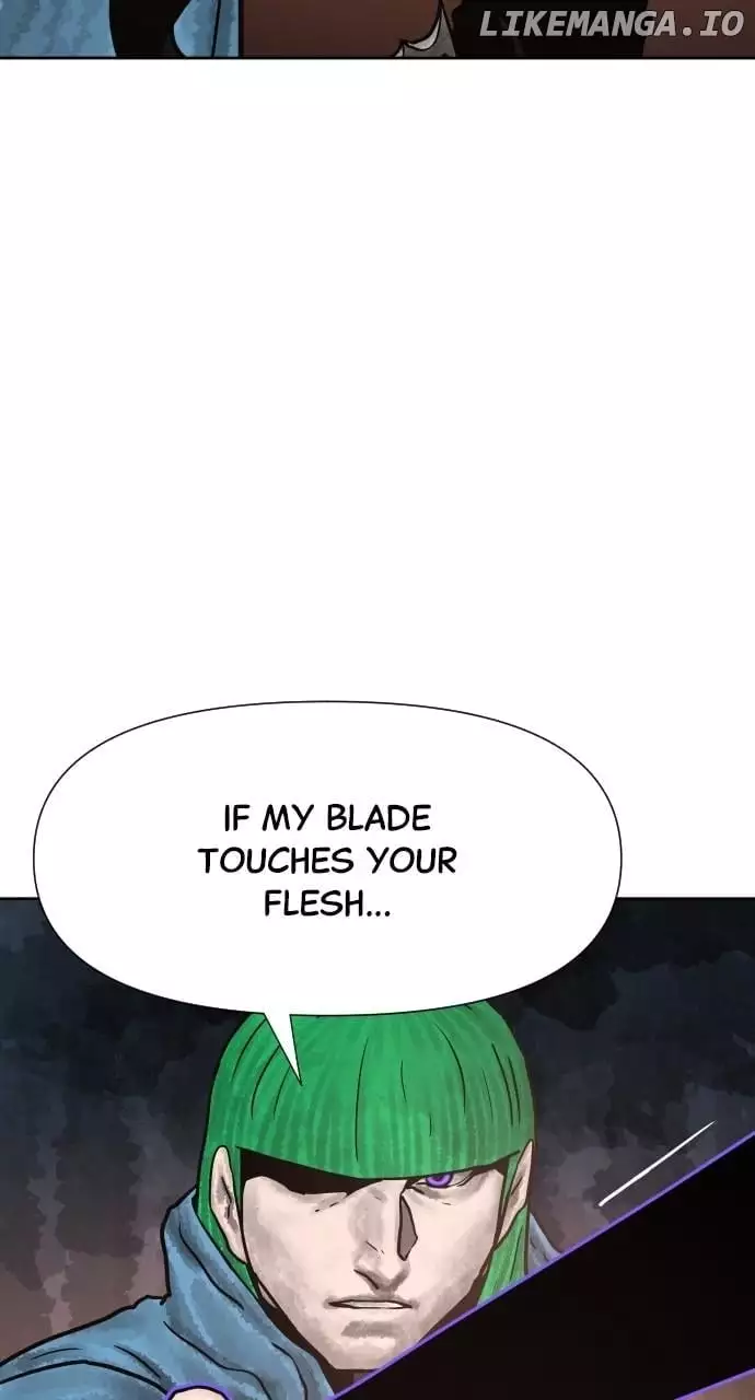 Warrior Executioner Chapter 146 page 79