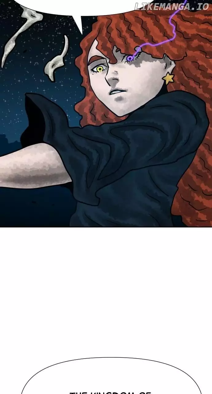 Warrior Executioner Chapter 146 page 37