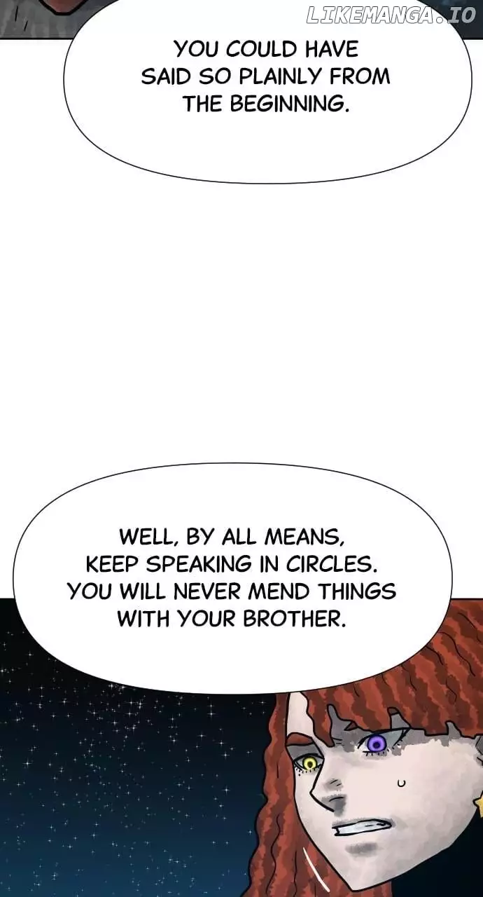 Warrior Executioner Chapter 146 page 34