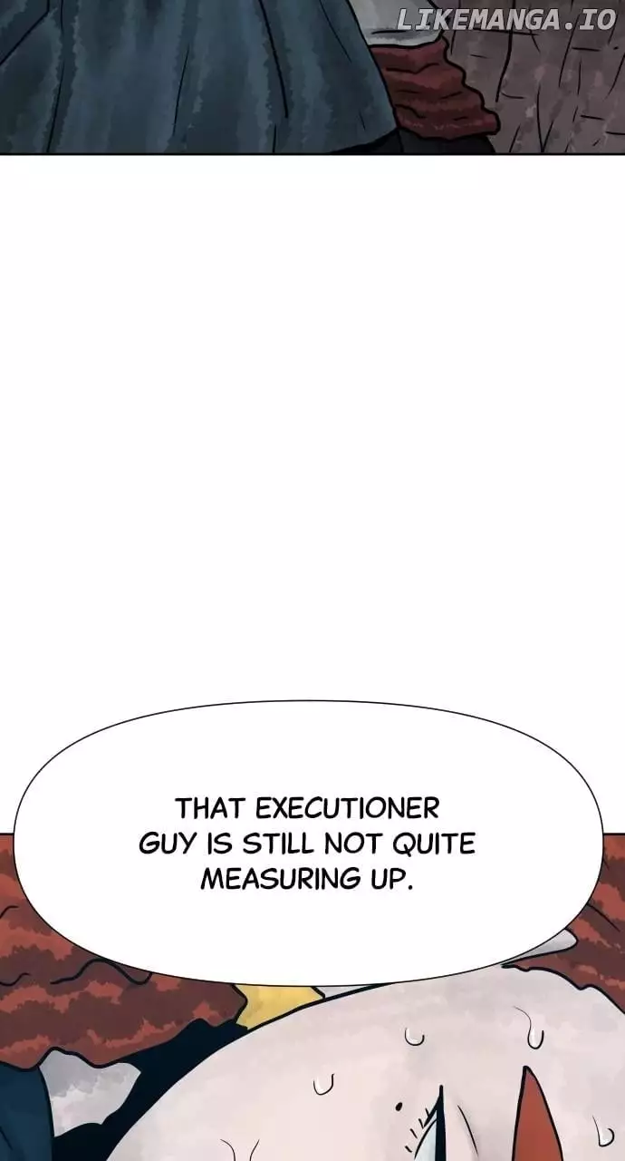 Warrior Executioner Chapter 146 page 57