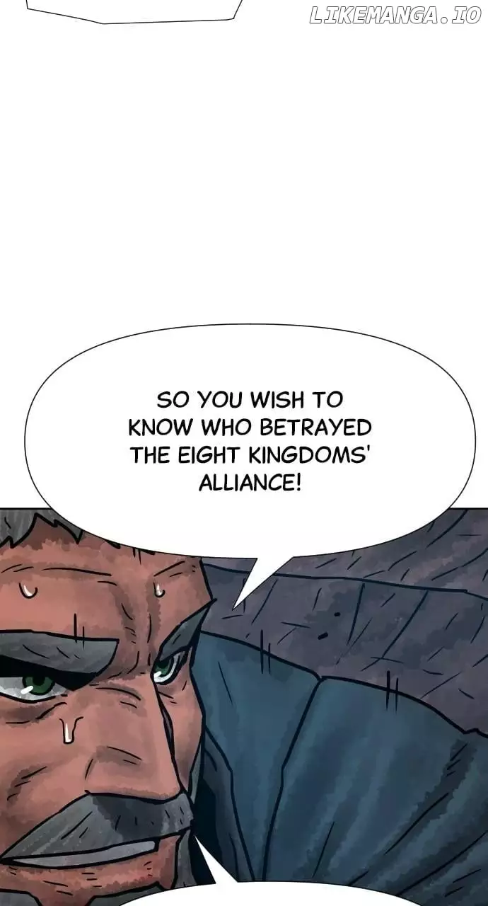Warrior Executioner Chapter 146 page 33