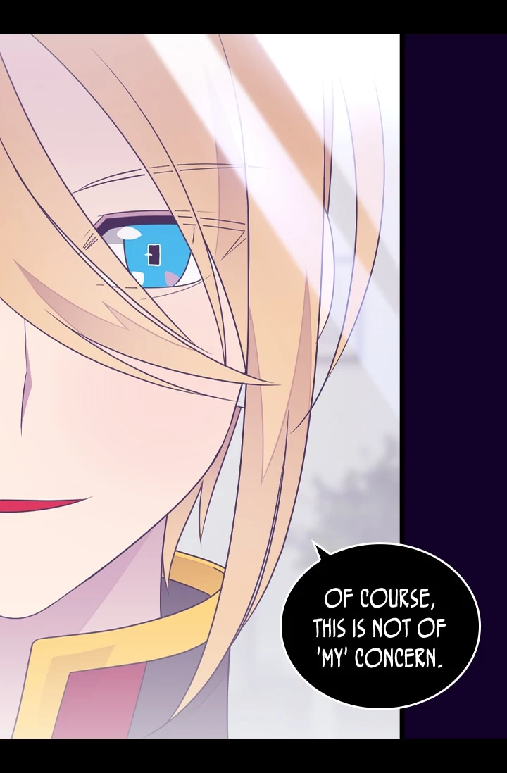 They Say I Was Born a Kings Daughter Chapter 141 page 60