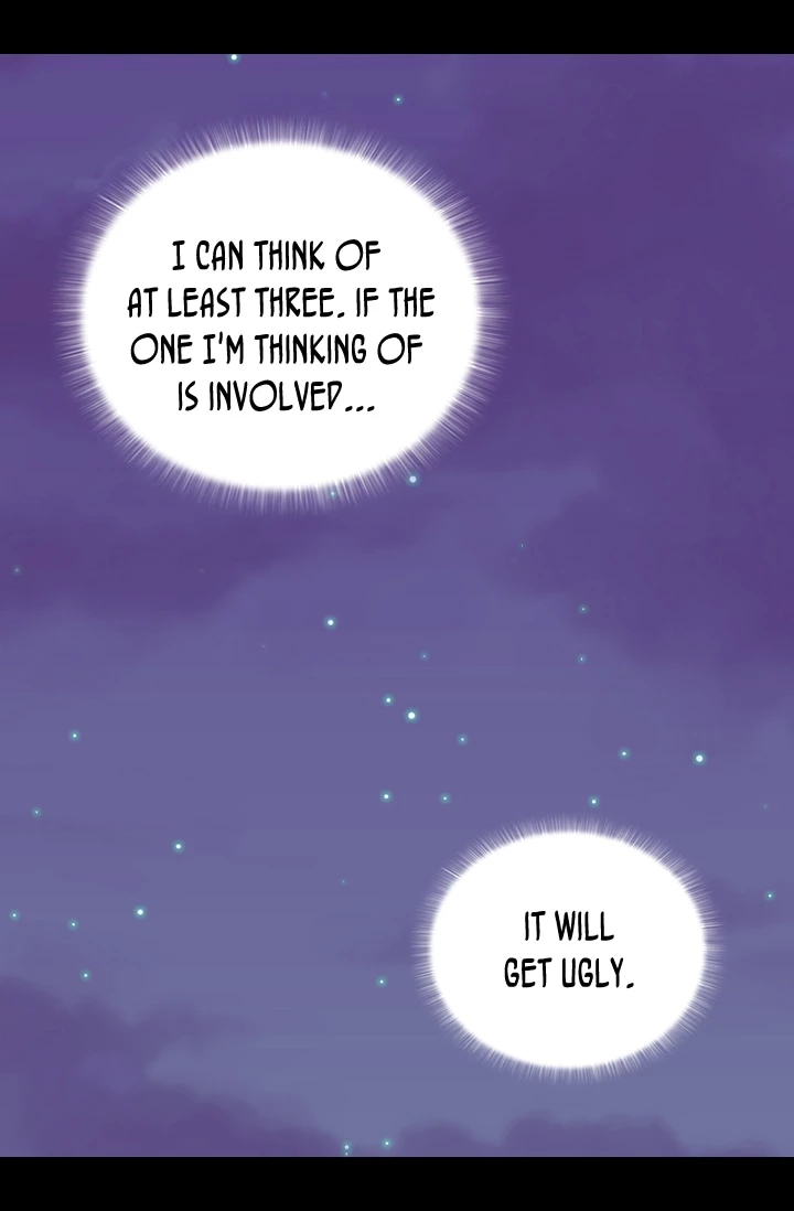 They Say I Was Born a Kings Daughter Chapter 141 page 58