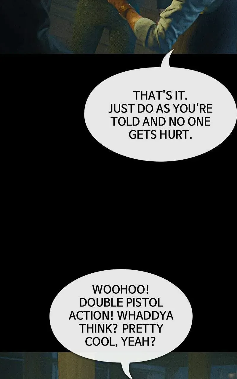 There Are No Demons Chapter 146 page 9